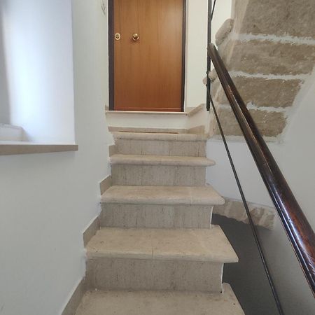 Nel Borgo Antico Βίλα Giovinazzo Εξωτερικό φωτογραφία