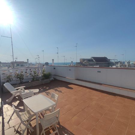Nel Borgo Antico Βίλα Giovinazzo Εξωτερικό φωτογραφία