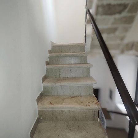 Nel Borgo Antico Βίλα Giovinazzo Εξωτερικό φωτογραφία