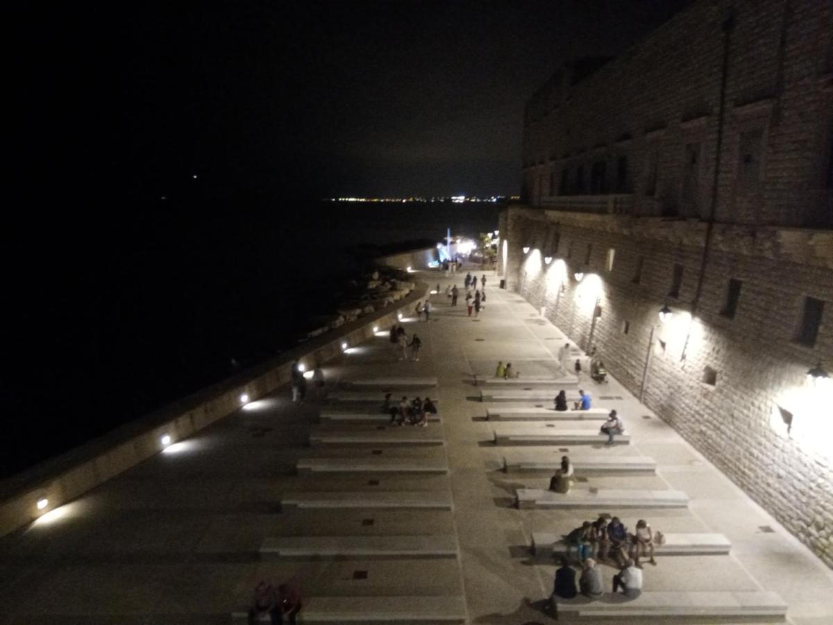 Nel Borgo Antico Βίλα Giovinazzo Εξωτερικό φωτογραφία