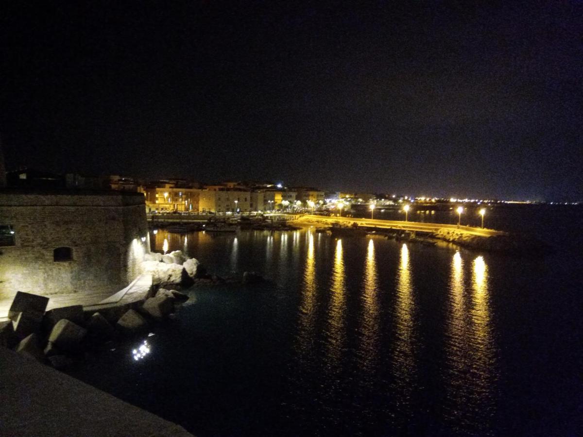 Nel Borgo Antico Βίλα Giovinazzo Εξωτερικό φωτογραφία