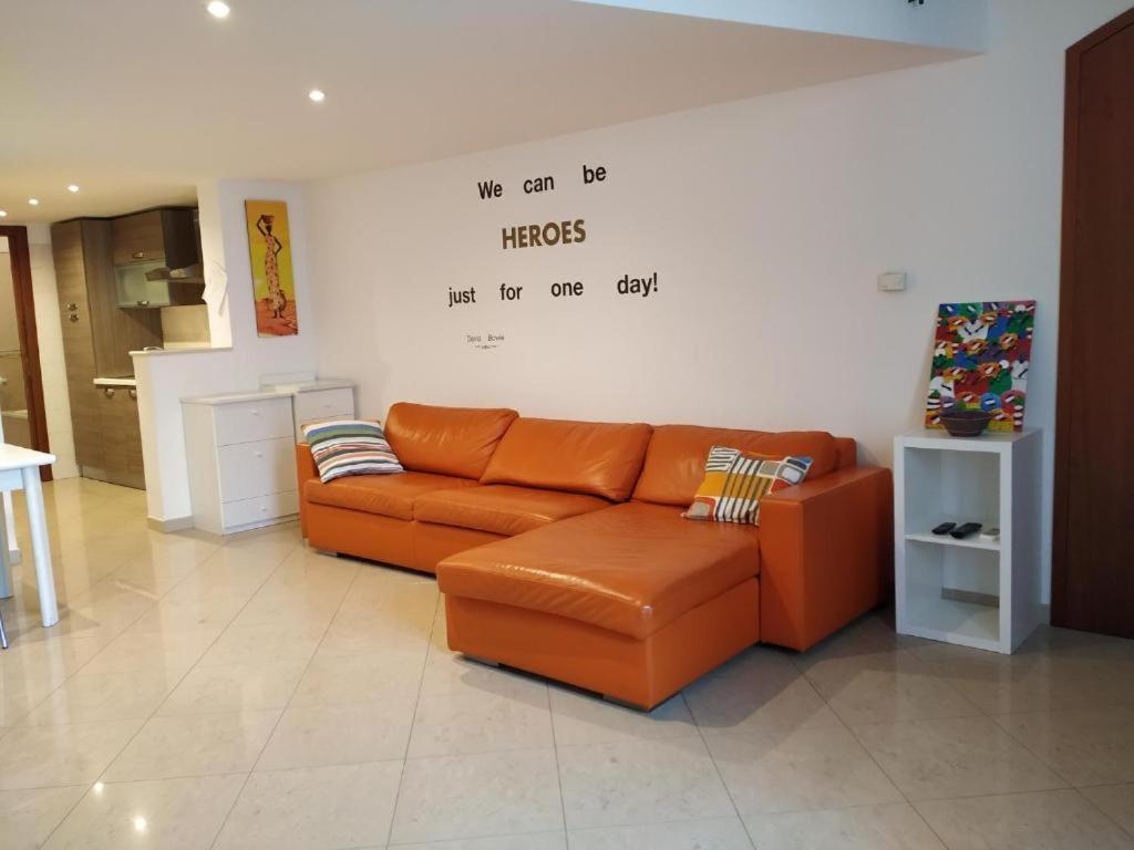 Nel Borgo Antico Βίλα Giovinazzo Εξωτερικό φωτογραφία