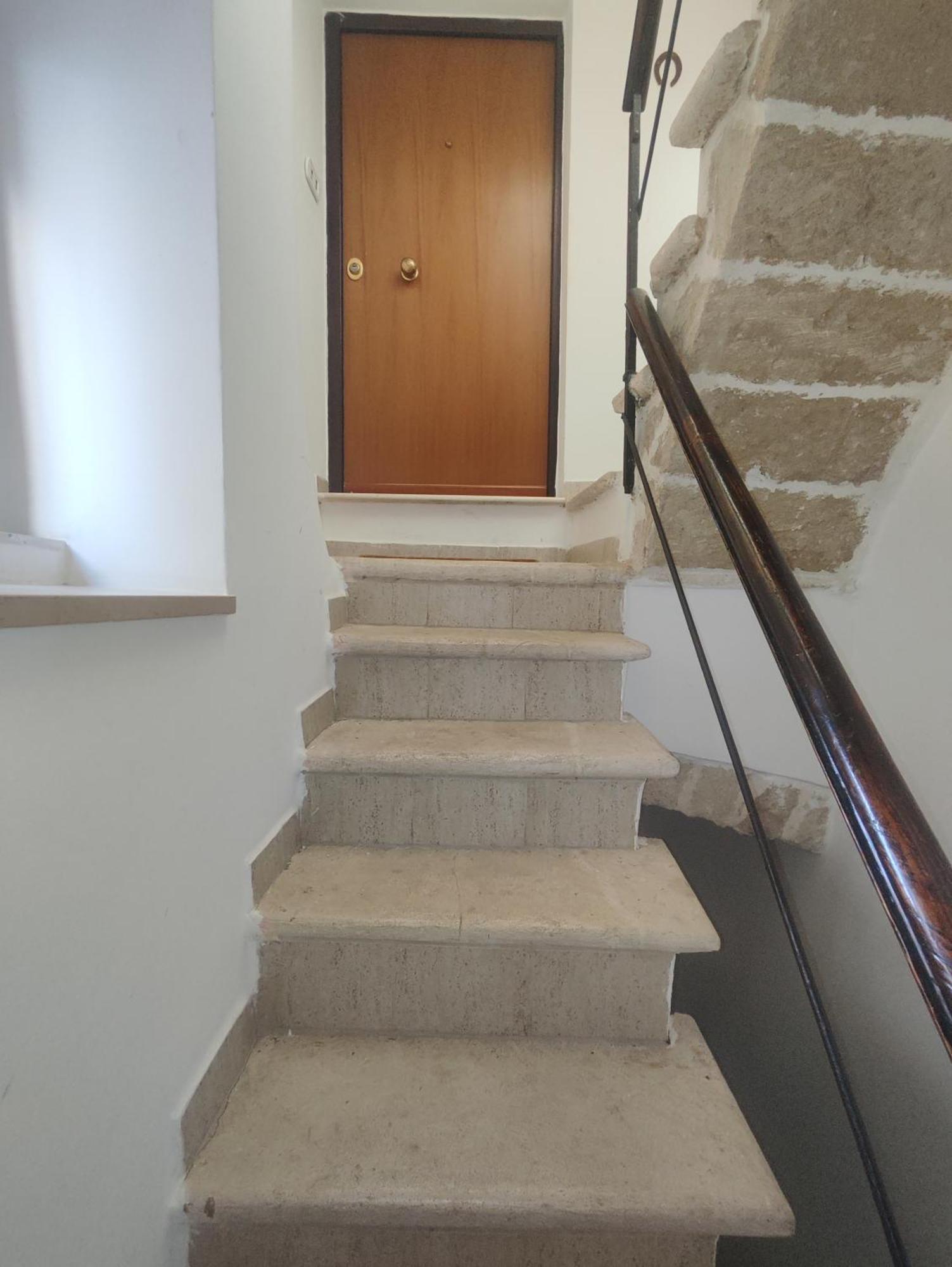 Nel Borgo Antico Βίλα Giovinazzo Εξωτερικό φωτογραφία