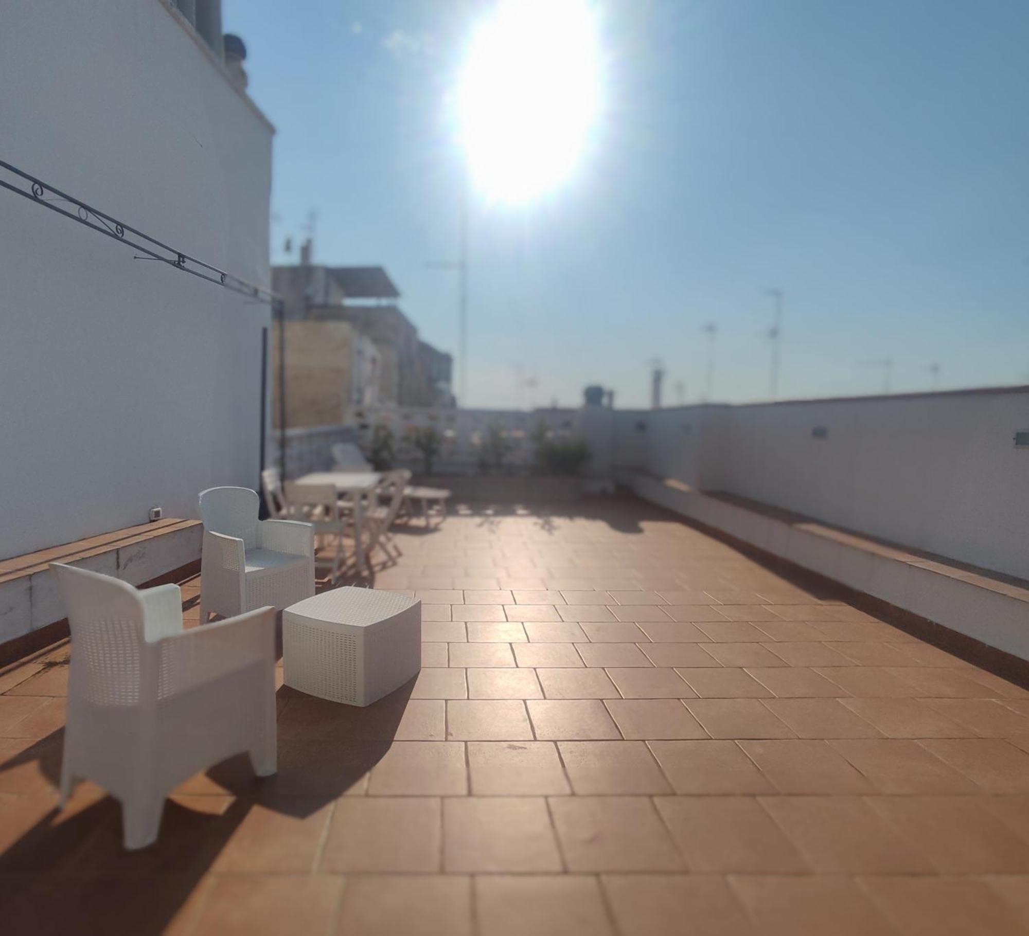 Nel Borgo Antico Βίλα Giovinazzo Εξωτερικό φωτογραφία