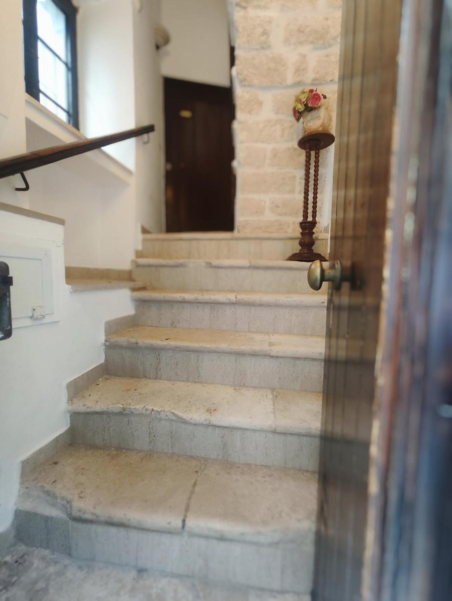 Nel Borgo Antico Βίλα Giovinazzo Εξωτερικό φωτογραφία