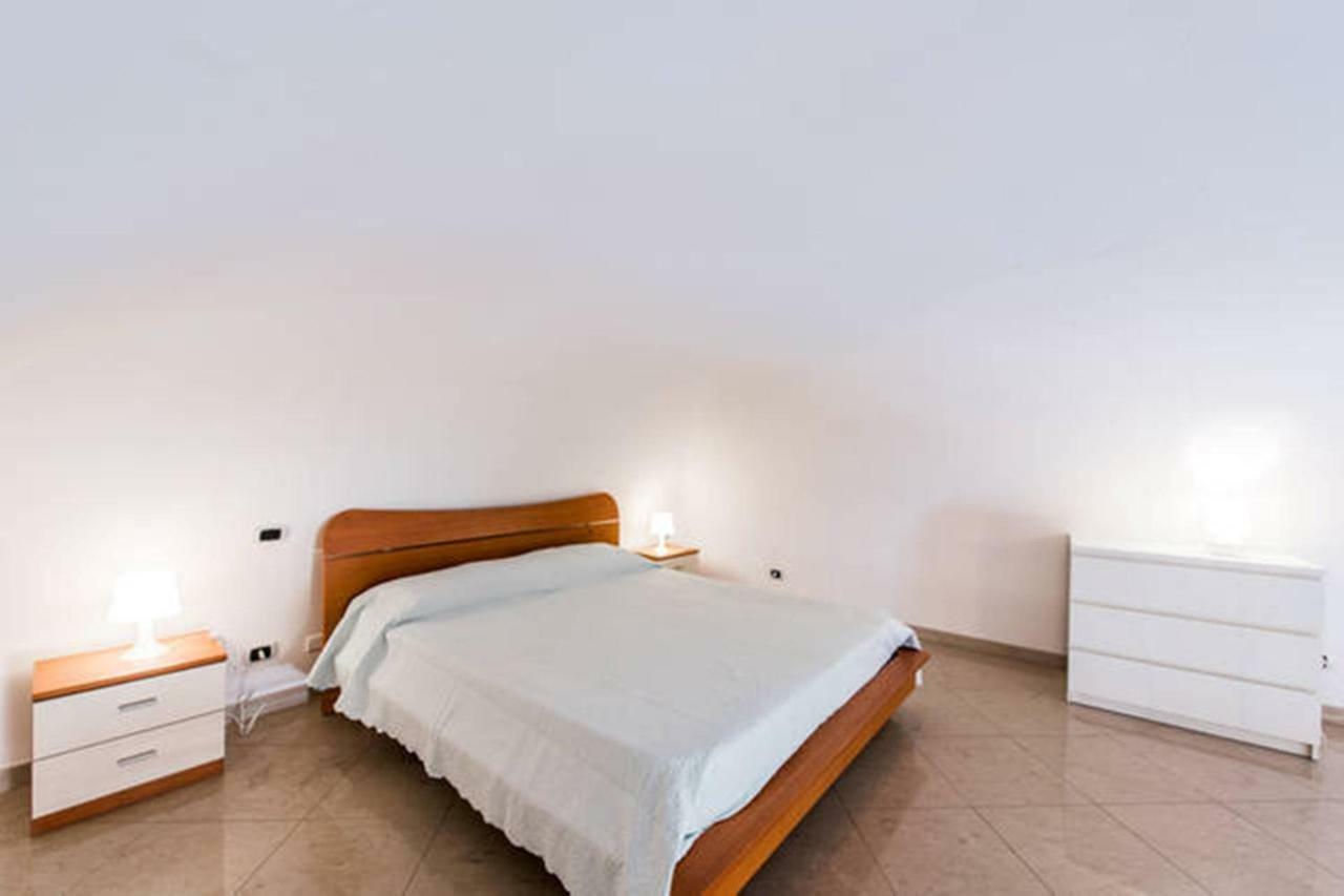 Nel Borgo Antico Βίλα Giovinazzo Εξωτερικό φωτογραφία