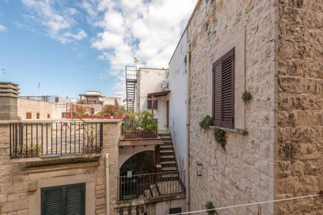 Nel Borgo Antico Βίλα Giovinazzo Εξωτερικό φωτογραφία