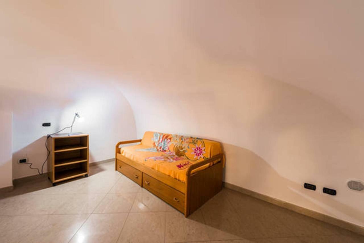 Nel Borgo Antico Βίλα Giovinazzo Εξωτερικό φωτογραφία