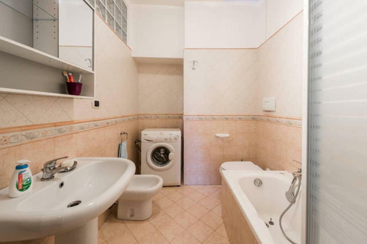 Nel Borgo Antico Βίλα Giovinazzo Εξωτερικό φωτογραφία