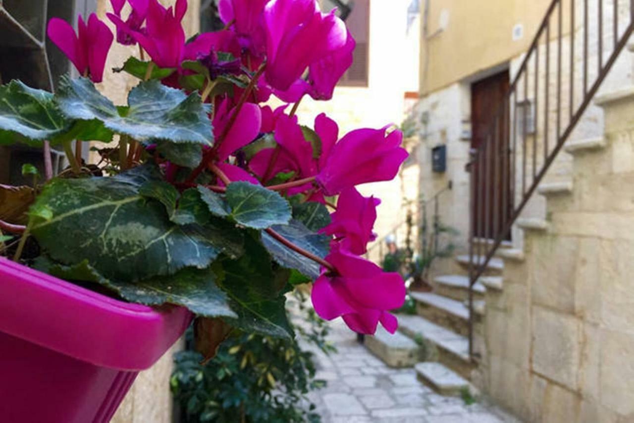 Nel Borgo Antico Βίλα Giovinazzo Εξωτερικό φωτογραφία