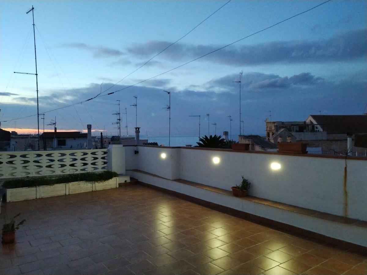 Nel Borgo Antico Βίλα Giovinazzo Εξωτερικό φωτογραφία