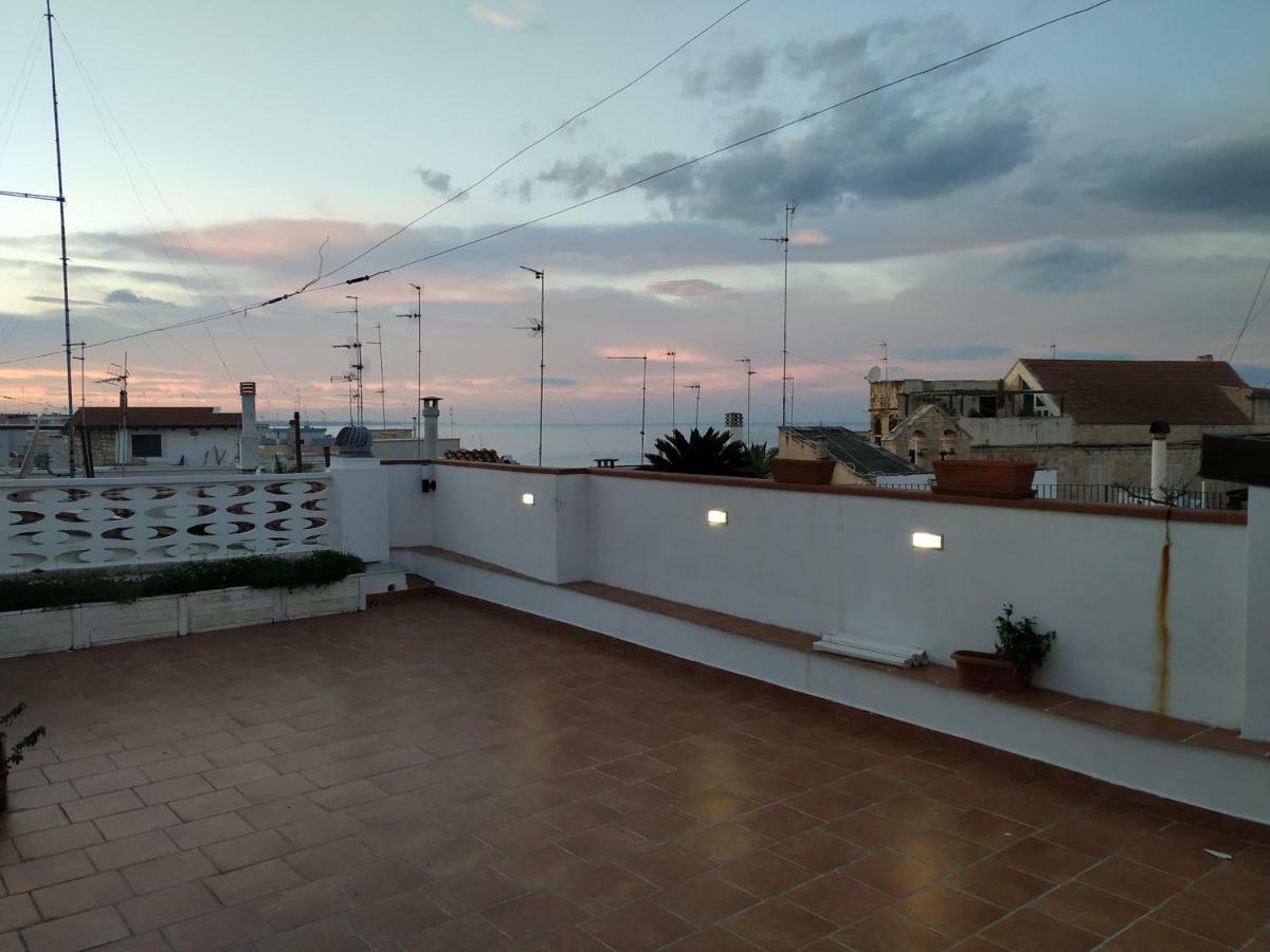 Nel Borgo Antico Βίλα Giovinazzo Εξωτερικό φωτογραφία