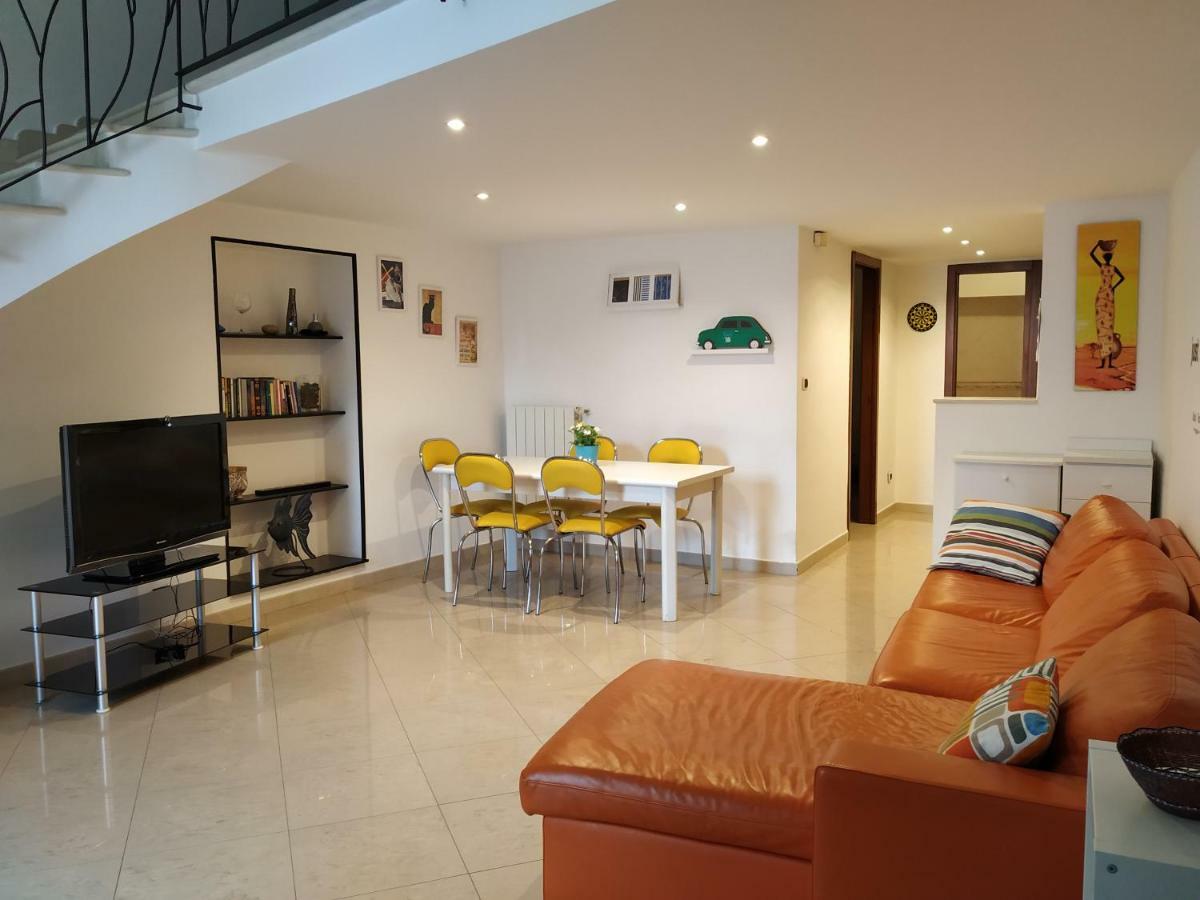 Nel Borgo Antico Βίλα Giovinazzo Εξωτερικό φωτογραφία